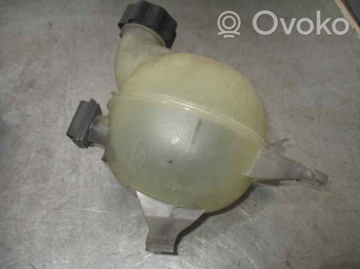 Peugeot 1007 Vase d'expansion / réservoir de liquide de refroidissement 9639562580