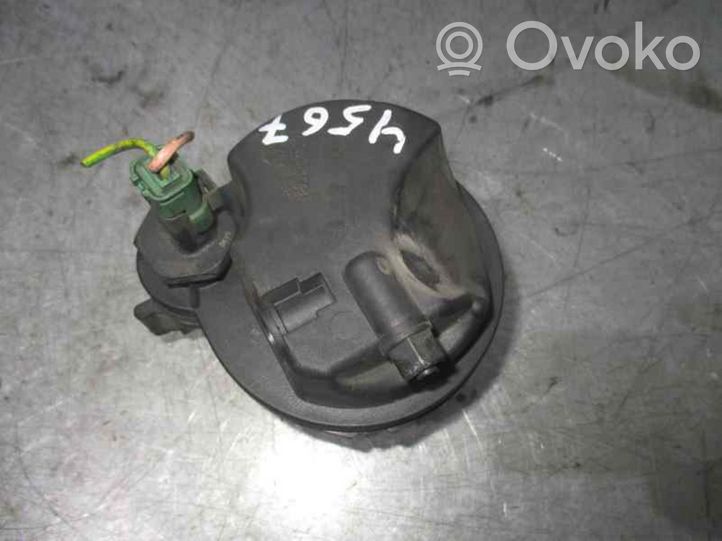 Peugeot 1007 Boîtier de filtre à carburant 9660023380