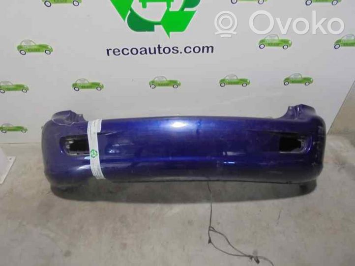 Daewoo Tacuma Rear bumper 96490051