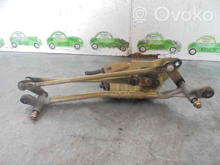 Chevrolet Tacuma Tiranti e motorino del tergicristallo anteriore 96489247