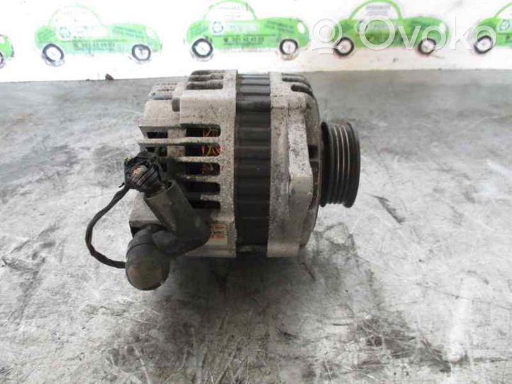 KIA Rio Alternator OK30C18300