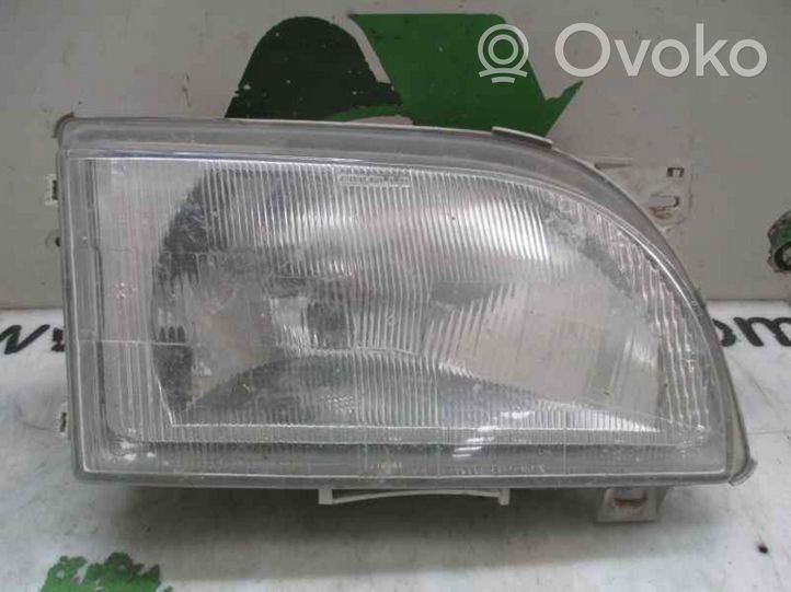 Ford Transit Phare frontale 54058665