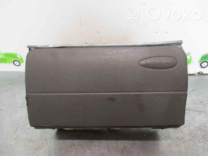 Volkswagen Caddy Keleivio oro pagalvė 6K0880303A