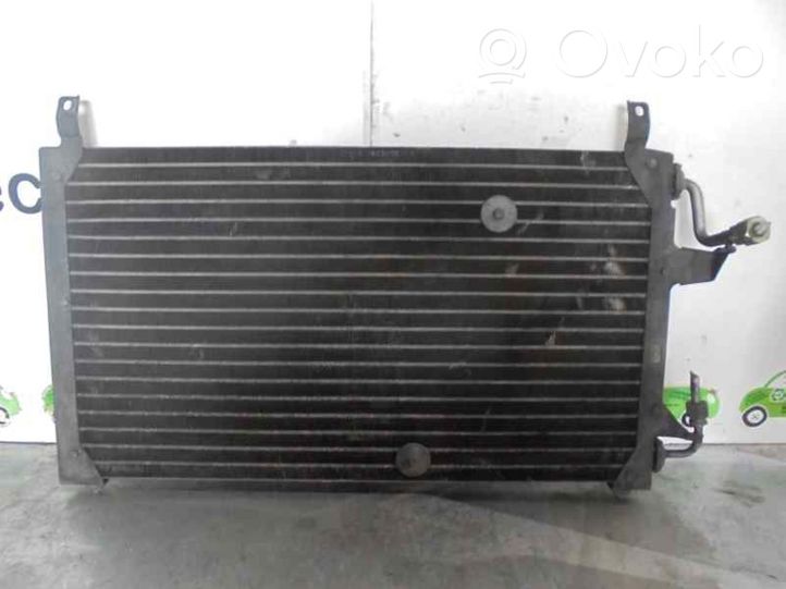 Daewoo Espero Radiatore di raffreddamento A/C (condensatore) 96164823