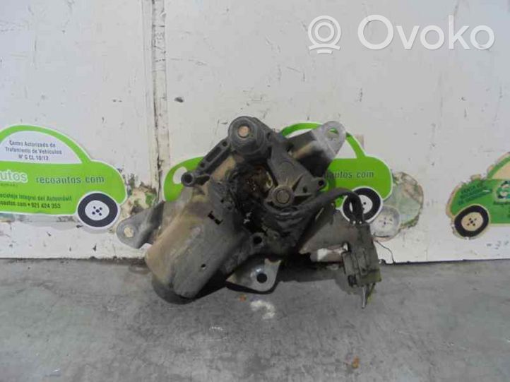 Renault Kangoo III Silniczek wycieraczki szyby tylnej 0390216752