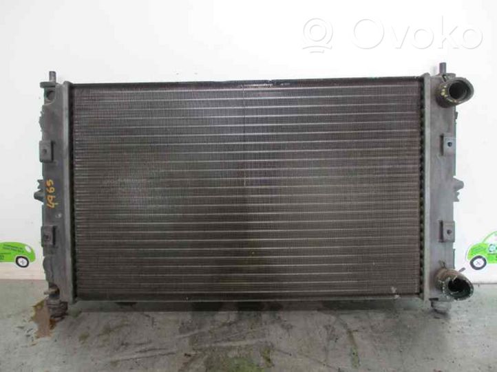 Chrysler Stratus Radiador del refrigerante 4741108