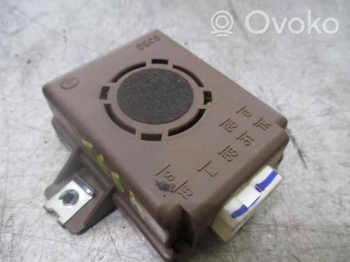 Daewoo Leganza Other control units/modules 96219056