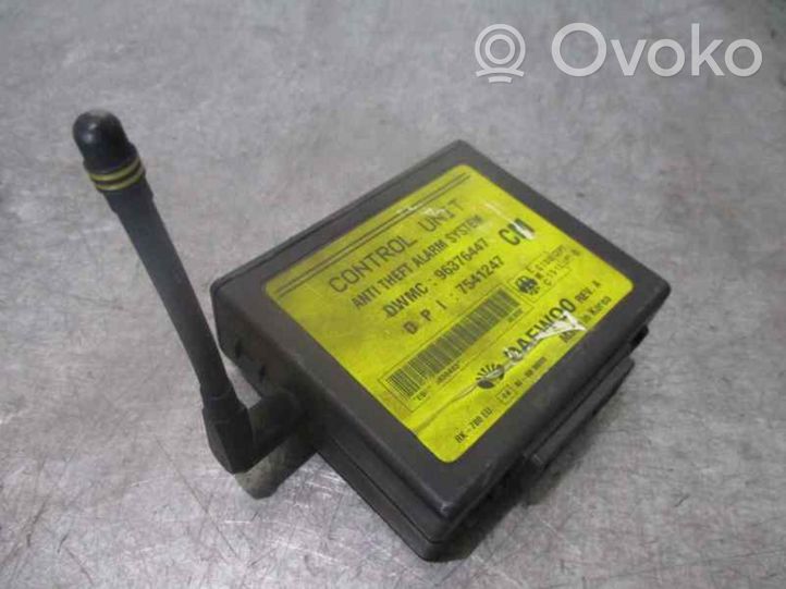 Daewoo Leganza Other control units/modules 96376447