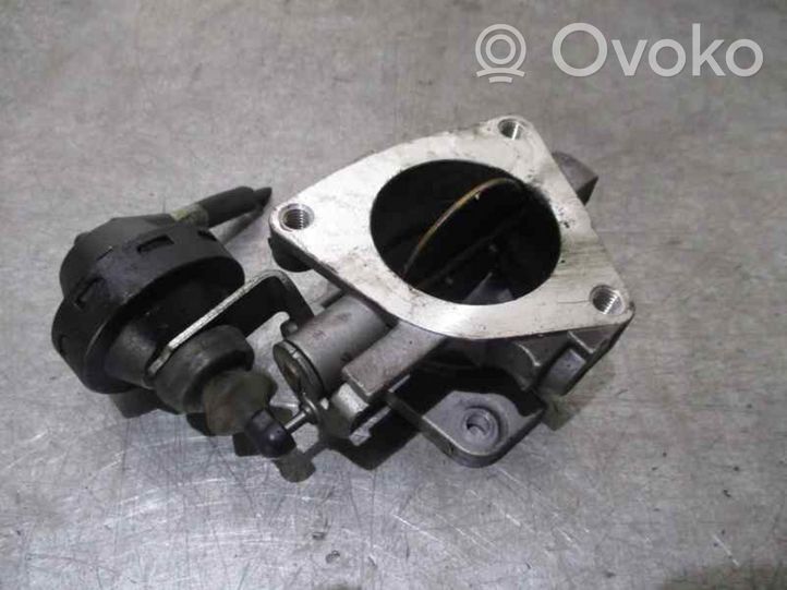 Alfa Romeo 147 Valvola corpo farfallato 46823851