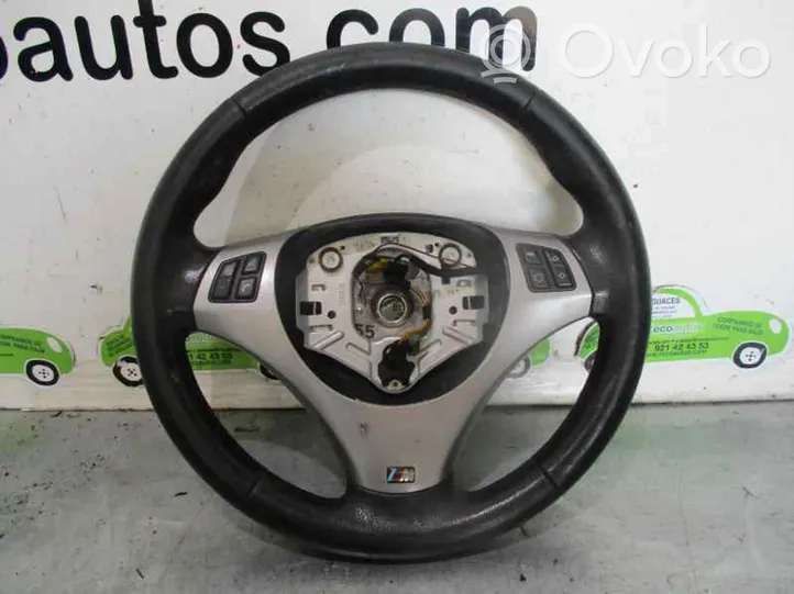 BMW 1 E81 E87 Volant 677116401