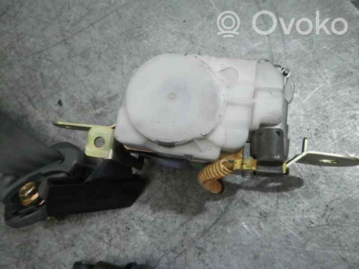 KIA Sorento IV Ceinture de sécurité avant Y0502P