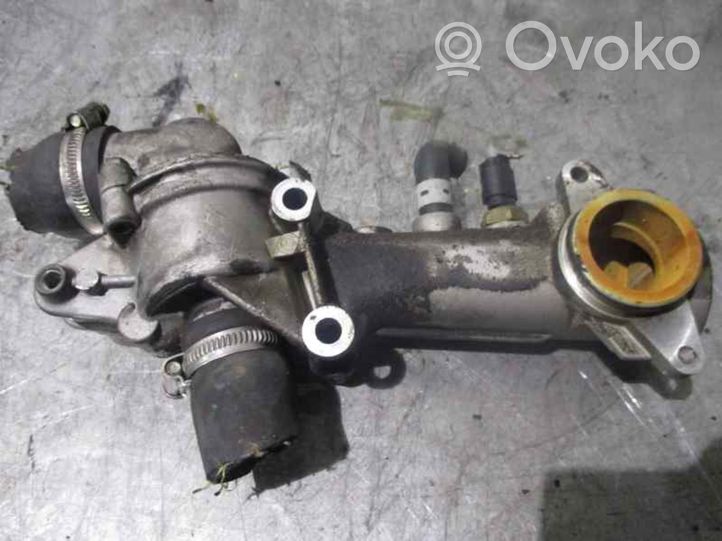 Mercedes-Benz C W203 Thermostat 1112030573