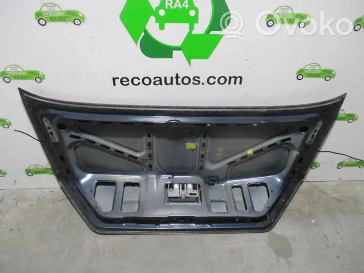 Mercedes-Benz S W140 Tailgate/trunk/boot lid A1407500475