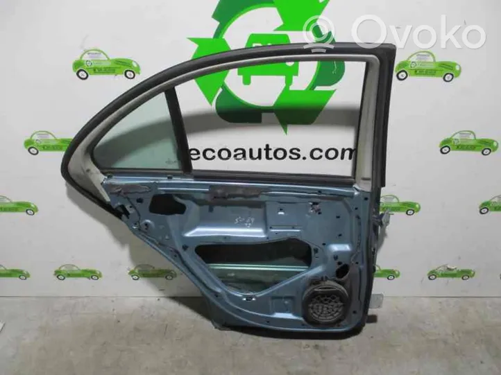 Mercedes-Benz C W203 Portiera posteriore A2037300705