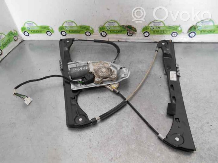 Mercedes-Benz C W203 Alzacristalli della portiera anteriore con motorino 990596100