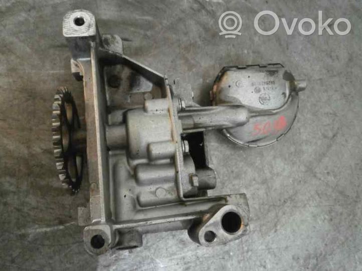 Volkswagen Golf III Pompe à huile 9431291021