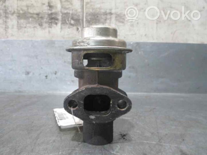 Opel Combo B Valvola EGR 97107192