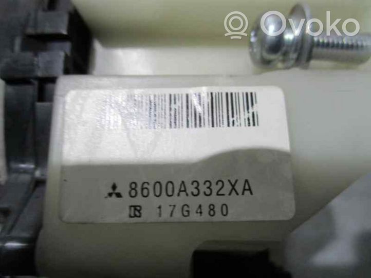Mitsubishi Colt Przełącznik świateł 8600A332XA