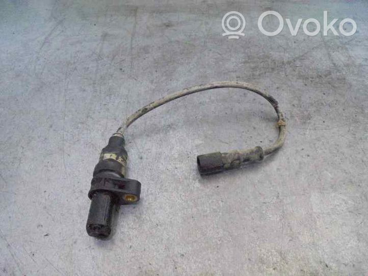 Opel Omega B1 ABS brake wheel speed sensor 90379290