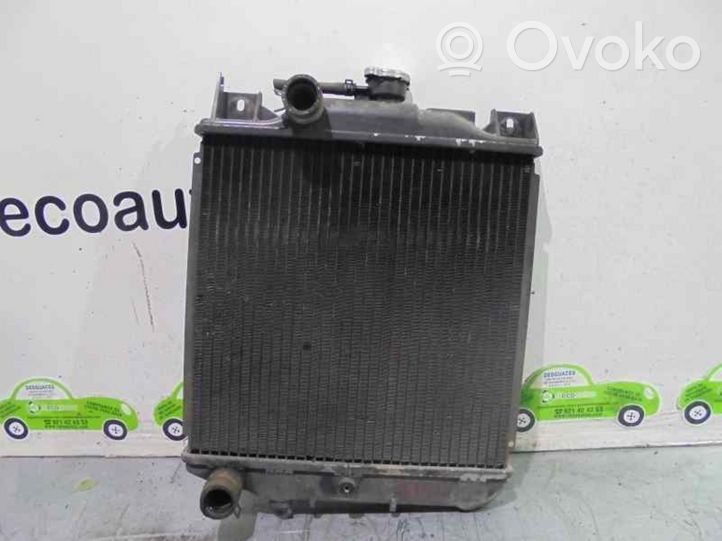 Suzuki Swift Radiateur de refroidissement 4221009380