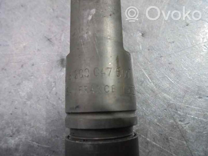 Renault Megane I Fuel injector 8200047509