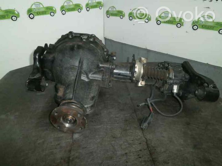 Mitsubishi Montero Mechanizm różnicowy przedni / Dyferencjał MR377539