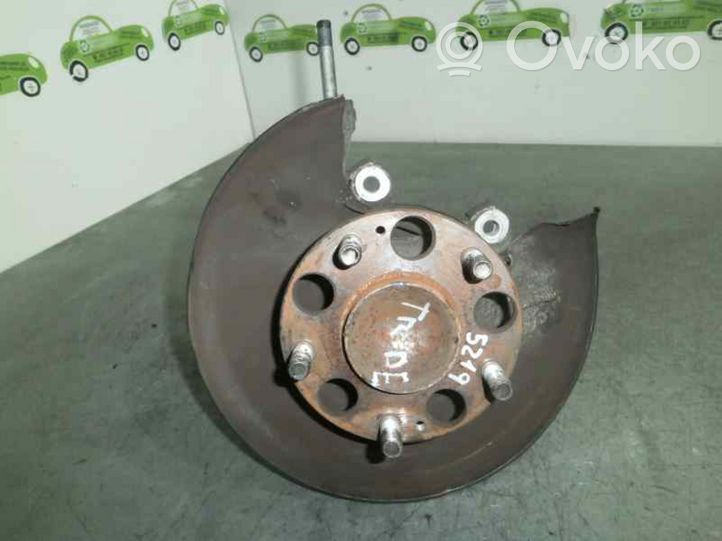 Honda Accord Rear wheel hub spindle/knuckle 52210SEAE04