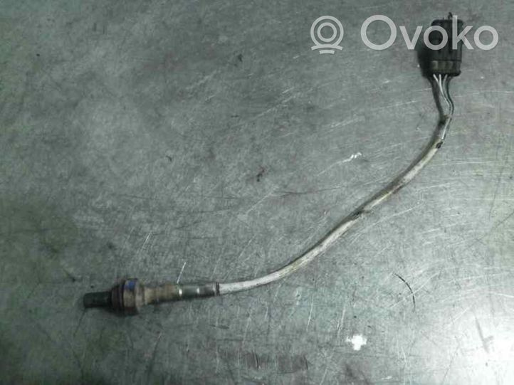 Fiat Punto (176) Sensore della sonda Lambda 0ZA112AE