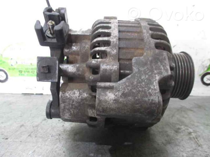 Peugeot 806 Alternador 9630080280