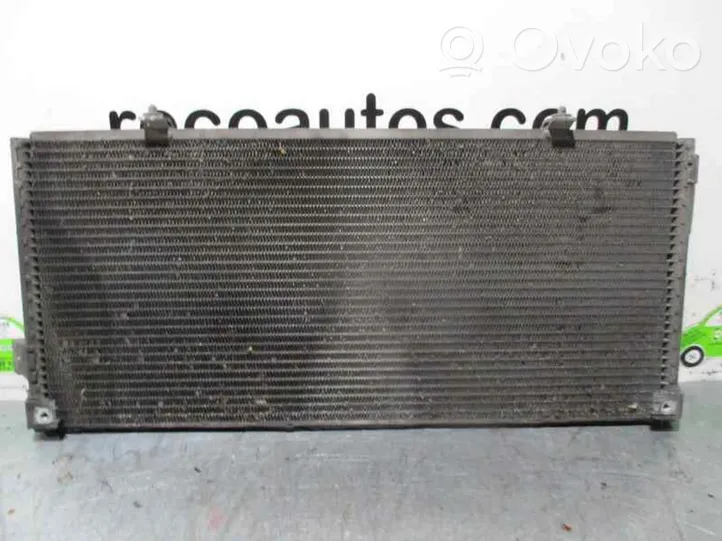 Subaru Legacy Radiateur condenseur de climatisation 73210AE02A