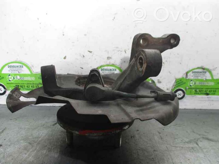 Hyundai Elantra Fuso a snodo con mozzo ruota anteriore 517162D110