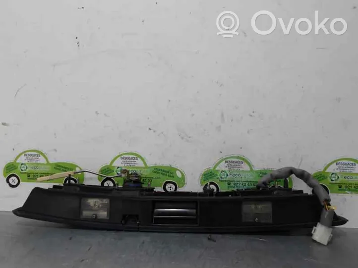 Volvo 850 Maniglia portellone bagagliaio 9187658