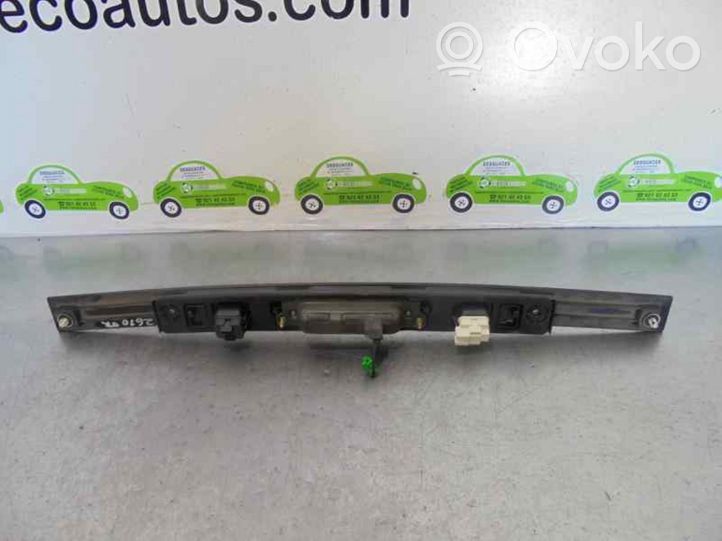 Saab 9-3 Ver2 Maniglia portellone bagagliaio 4698808