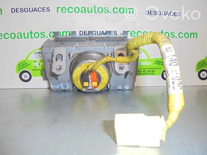 Toyota Prius (XW20) Airbag del passeggero 7396047010