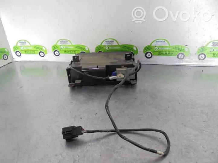 Citroen C5 Radija/ CD/DVD grotuvas/ navigacija 9636045680