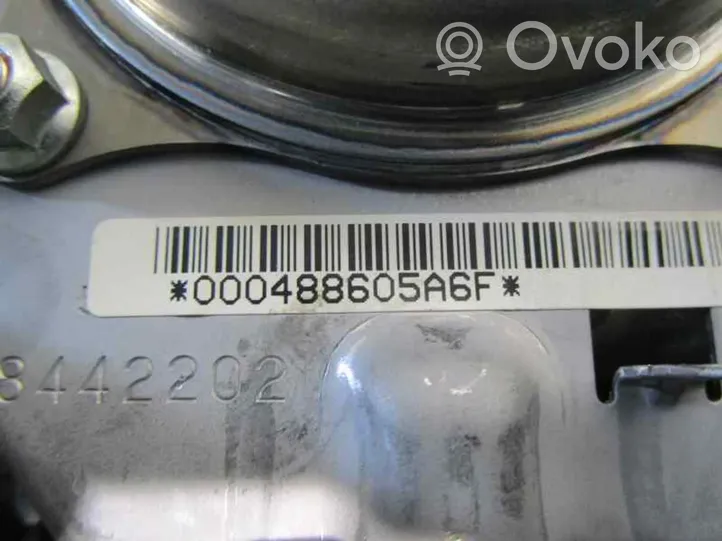 Toyota Prius (XW20) Airbag dello sterzo 000488605A6F