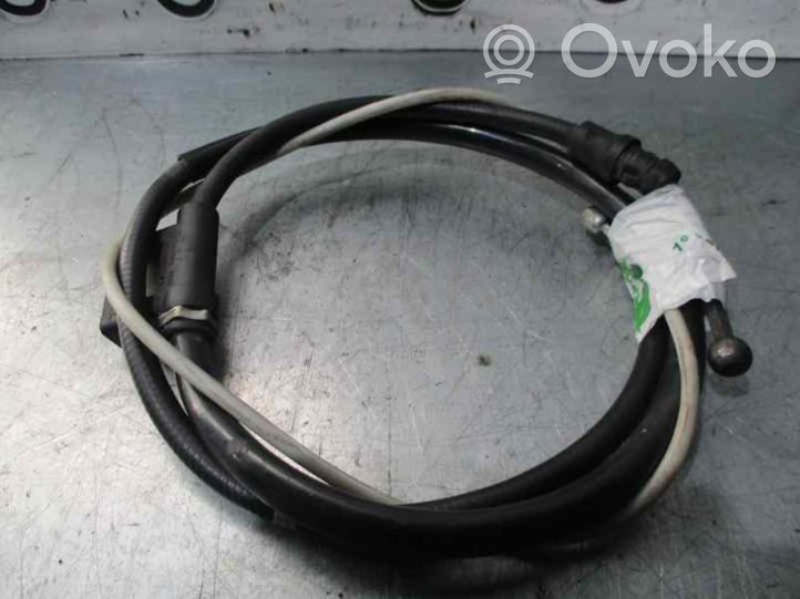 Seat Leon IV Leva di rilascio del freno a mano 5Q0609734A