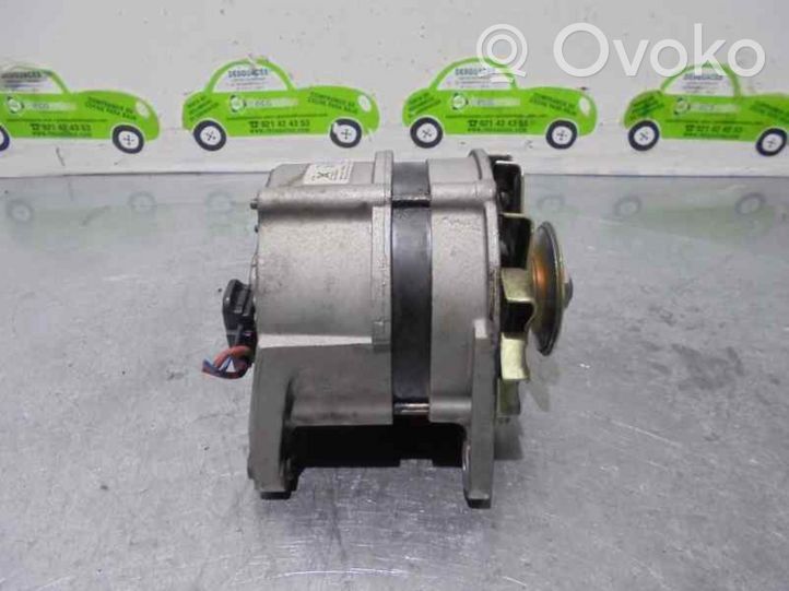 Ford Fiesta Generatore/alternatore 0120489244