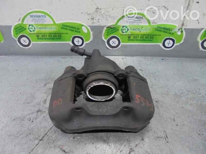 KIA Pride Caliper de freno delantero KK32533980