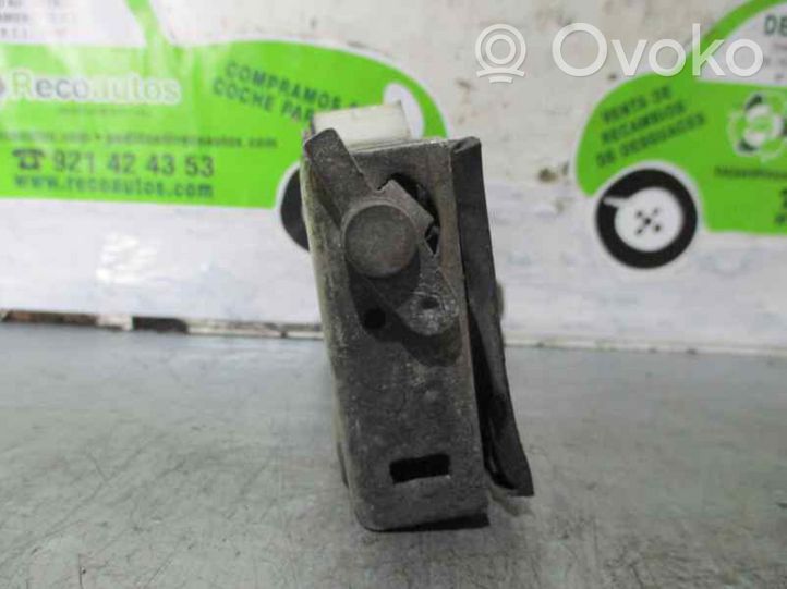 Audi 80 B1 Rear door lock 893839015A