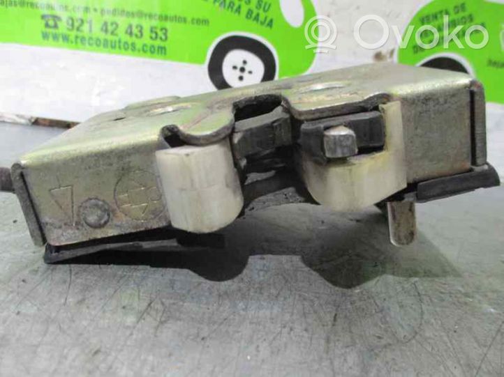 Audi 80 B1 Rear door lock 893839015A