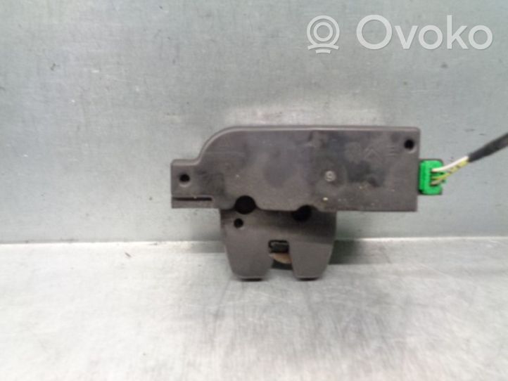 Citroen C8 Serrure de loquet coffre 9646091580