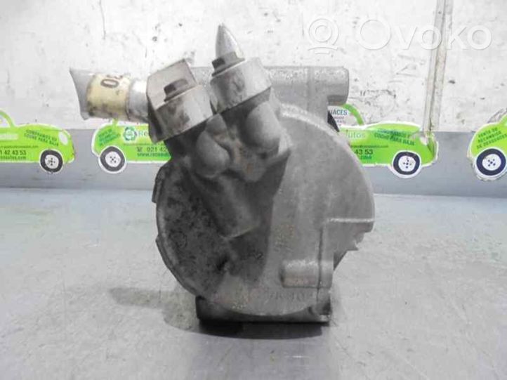 Fiat Bravo Compressore aria condizionata (A/C) (pompa) 4472208645