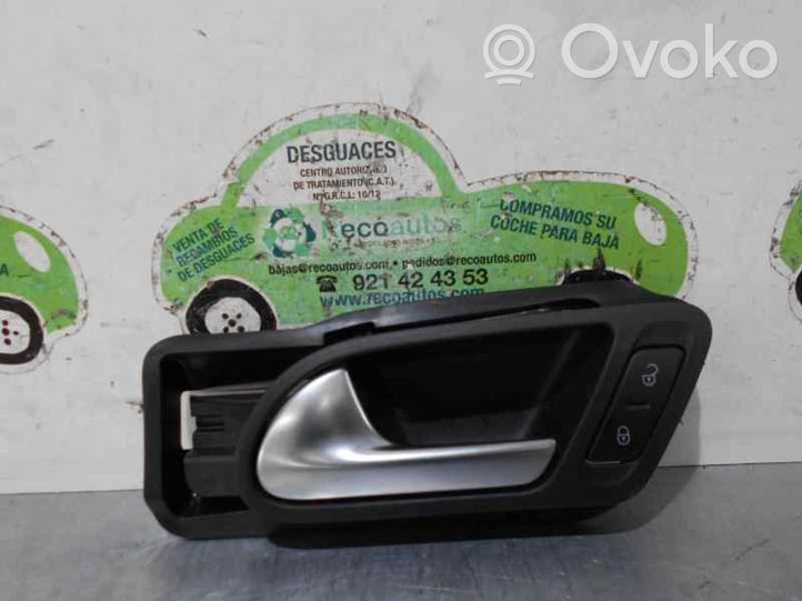 Volkswagen Tiguan Etuoven sisäkahva 5N0837197