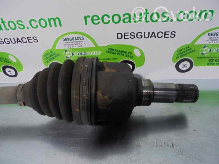 Ford Cougar Semiasse anteriore 96BG3B437