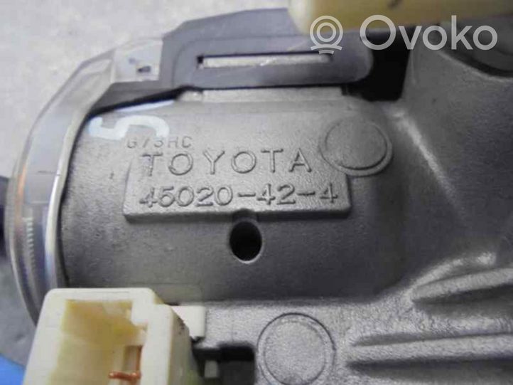 Toyota Corolla E160 E170 Užvedimo spynelė 45020424