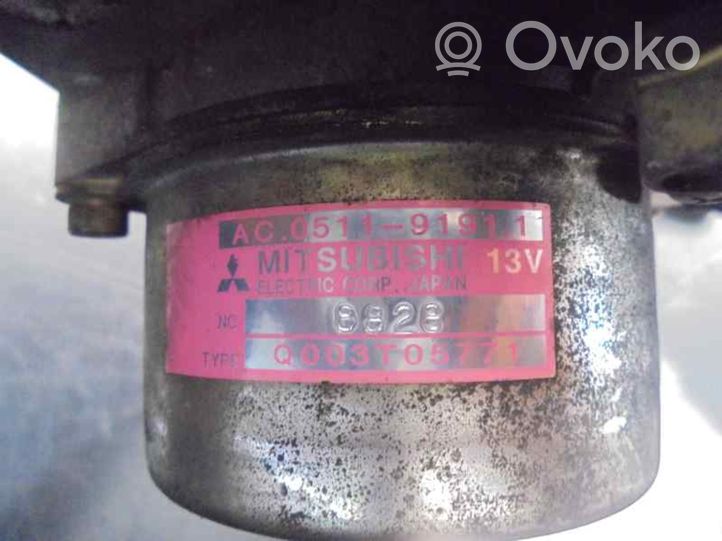 Mitsubishi Galant ABS Blokas Q003T05771