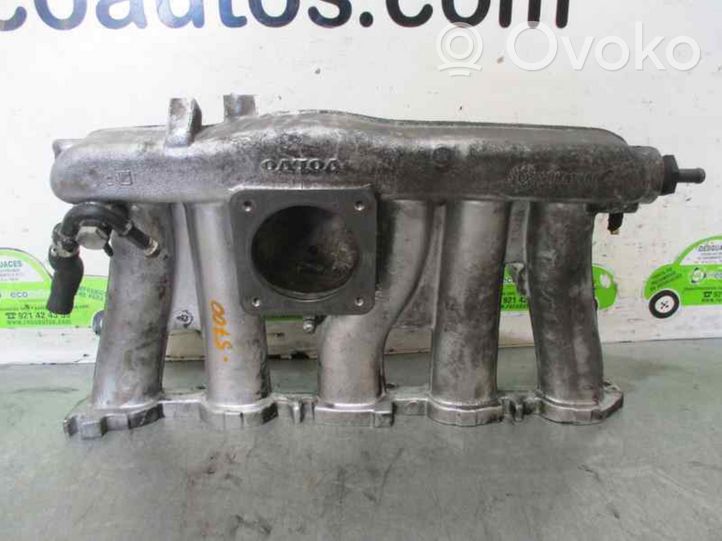 Volvo S60 Collecteur d'admission 09447005