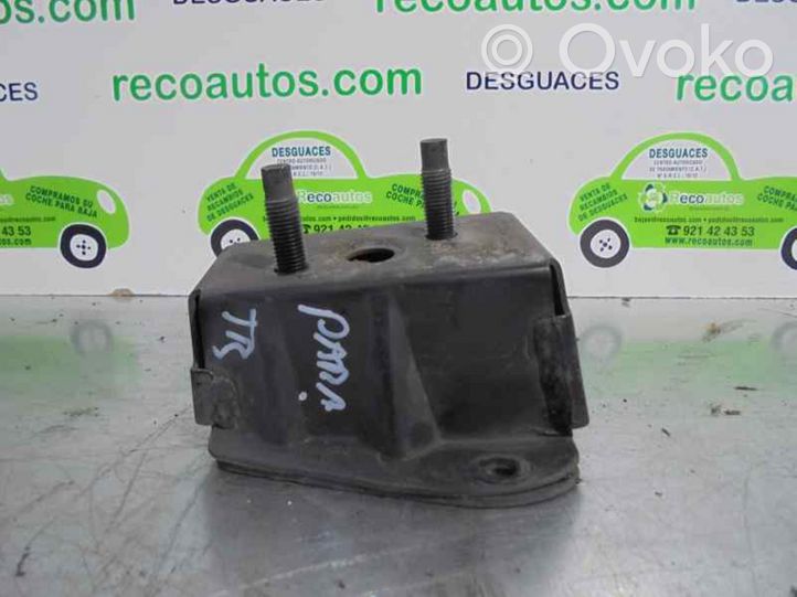 Toyota Prius (XW20) Traversa del paraurti posteriore 5201547021