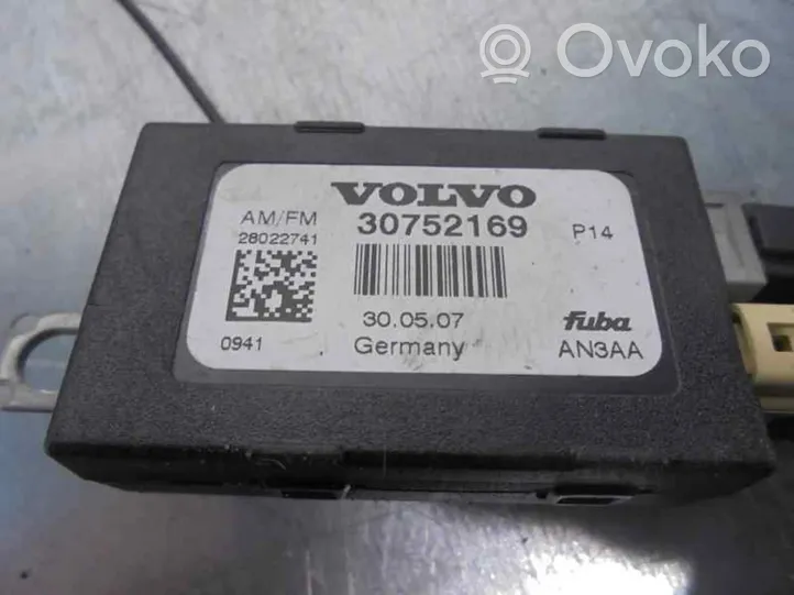 Volvo C30 Radion antenni 30752169